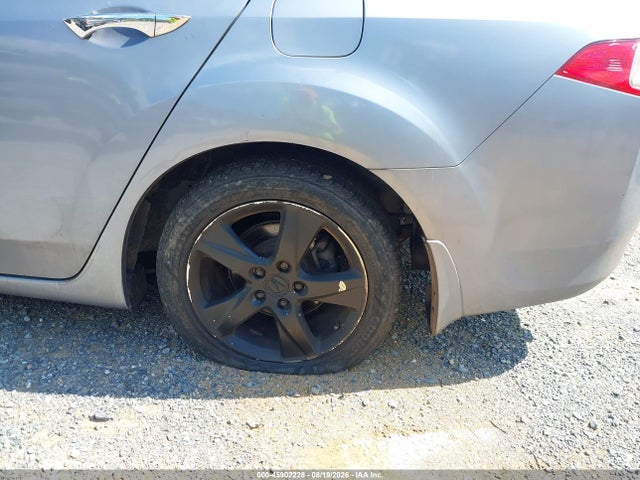 Aukcja sprzedaży 2012 Acura Tsx 2.4, vin: JH4CU2F48CC014771, numer aukcji: 45902228