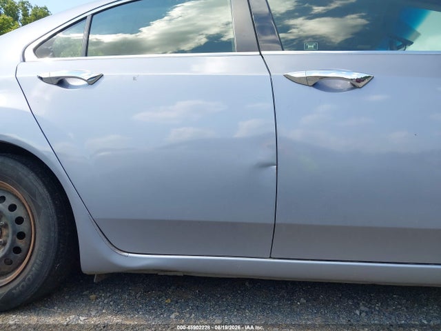 Aukcja sprzedaży 2012 Acura Tsx 2.4, vin: JH4CU2F48CC014771, numer aukcji: 45902228