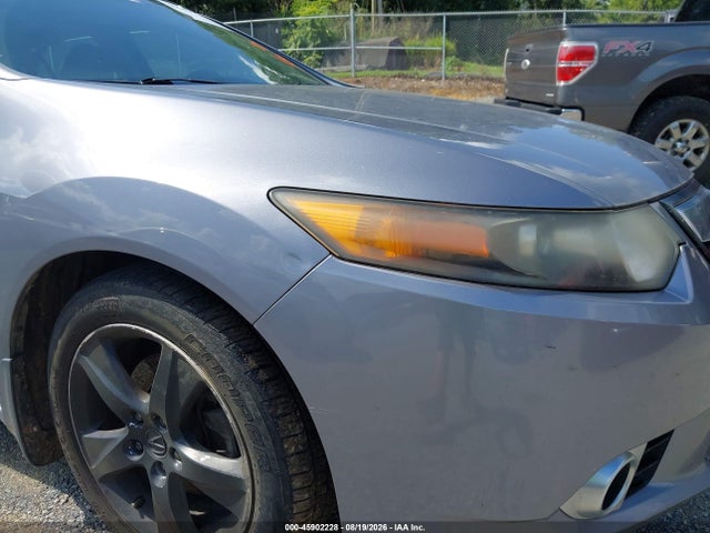 Aukcja sprzedaży 2012 Acura Tsx 2.4, vin: JH4CU2F48CC014771, numer aukcji: 45902228