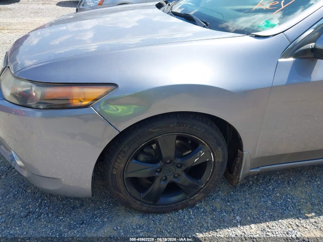 Aukcja sprzedaży 2012 Acura Tsx 2.4, vin: JH4CU2F48CC014771, numer aukcji: 45902228