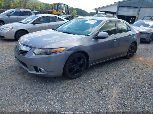 Aukcja sprzedaży 2012 Acura Tsx 2.4, vin: JH4CU2F48CC014771, numer aukcji: 45902228