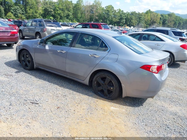 Aukcja sprzedaży 2012 Acura Tsx 2.4, vin: JH4CU2F48CC014771, numer aukcji: 45902228