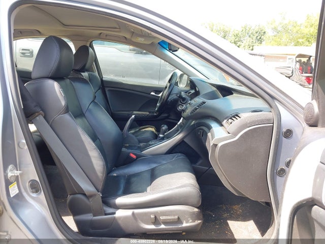 Aukcja sprzedaży 2012 Acura Tsx 2.4, vin: JH4CU2F48CC014771, numer aukcji: 45902228