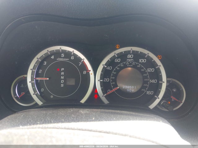 Aukcja sprzedaży 2012 Acura Tsx 2.4, vin: JH4CU2F48CC014771, numer aukcji: 45902228