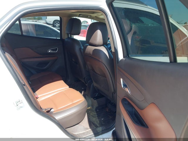 Aukcja sprzedaży 2013 Buick Encore Premium, vin: KL4CJDSB1DB183610, numer aukcji: 45902229