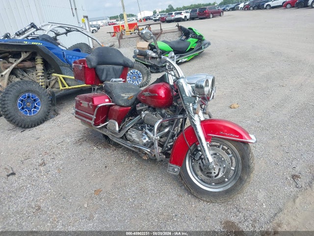 Aukcja sprzedaży 2003 Harley-davidson Flhpi, vin: 1HD1FHW143Y709228, numer aukcji: 45902231