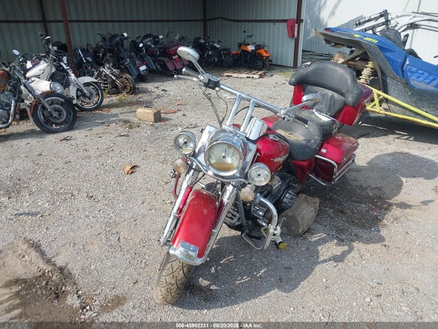 Продаж на аукціоні авто 2003 Harley-davidson Flhpi, vin: 1HD1FHW143Y709228, номер лоту: 45902231