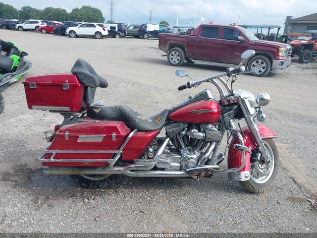 Продаж на аукціоні авто 2003 Harley-davidson Flhpi, vin: 1HD1FHW143Y709228, номер лоту: 45902231