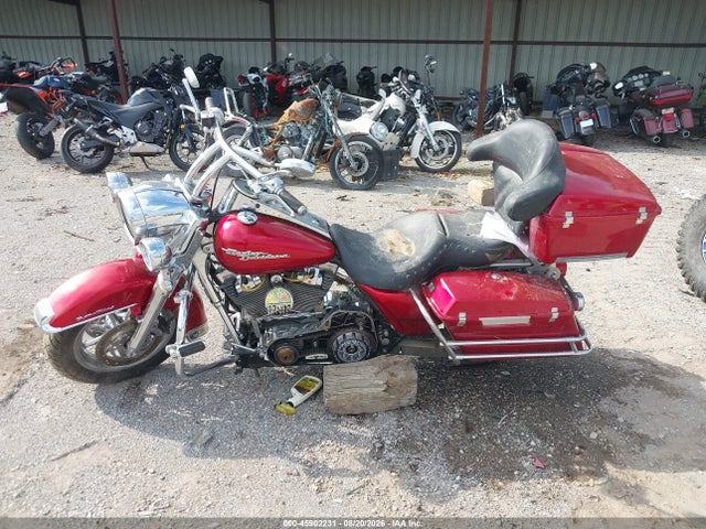 Продаж на аукціоні авто 2003 Harley-davidson Flhpi, vin: 1HD1FHW143Y709228, номер лоту: 45902231
