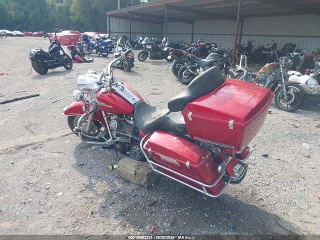 Продаж на аукціоні авто 2003 Harley-davidson Flhpi, vin: 1HD1FHW143Y709228, номер лоту: 45902231