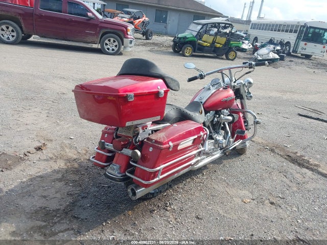 Продаж на аукціоні авто 2003 Harley-davidson Flhpi, vin: 1HD1FHW143Y709228, номер лоту: 45902231