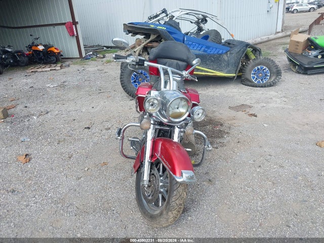 Продаж на аукціоні авто 2003 Harley-davidson Flhpi, vin: 1HD1FHW143Y709228, номер лоту: 45902231