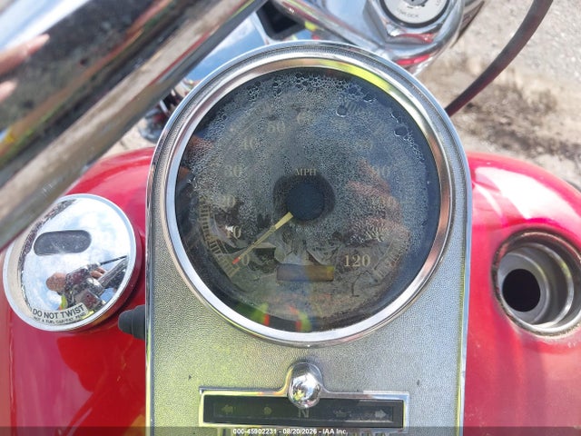 Продаж на аукціоні авто 2003 Harley-davidson Flhpi, vin: 1HD1FHW143Y709228, номер лоту: 45902231