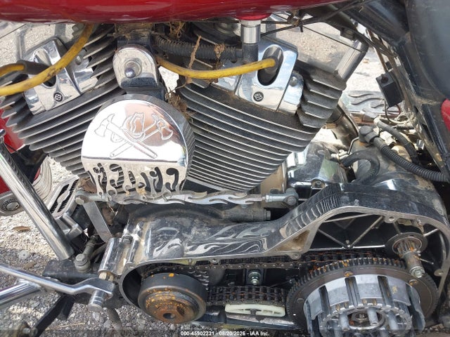 Продаж на аукціоні авто 2003 Harley-davidson Flhpi, vin: 1HD1FHW143Y709228, номер лоту: 45902231