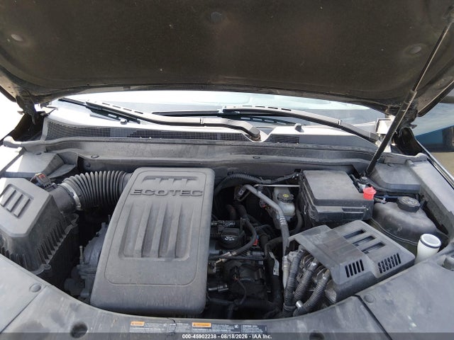 Aukcja sprzedaży 2013 Chevrolet Equinox Ls, vin: 2GNALBEK4D6315194, numer aukcji: 45902238