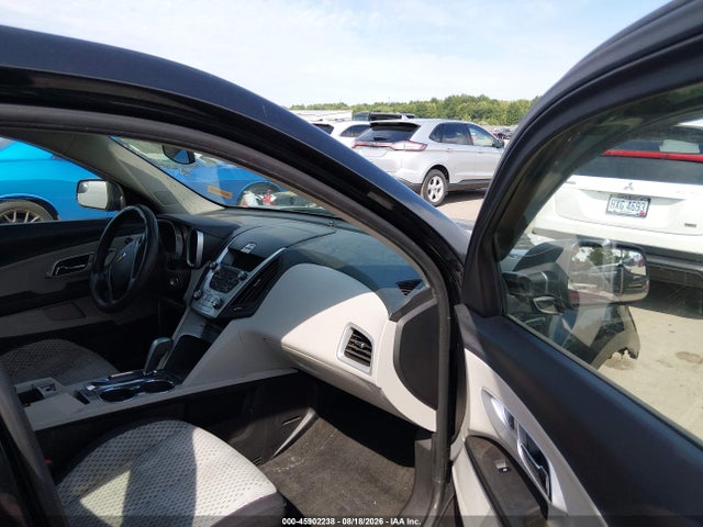 Aukcja sprzedaży 2013 Chevrolet Equinox Ls, vin: 2GNALBEK4D6315194, numer aukcji: 45902238