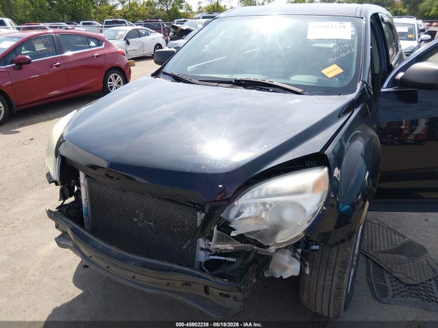 Aukcja sprzedaży 2013 Chevrolet Equinox Ls, vin: 2GNALBEK4D6315194, numer aukcji: 45902238