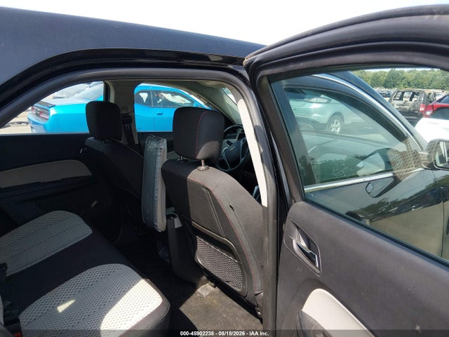 Aukcja sprzedaży 2013 Chevrolet Equinox Ls, vin: 2GNALBEK4D6315194, numer aukcji: 45902238
