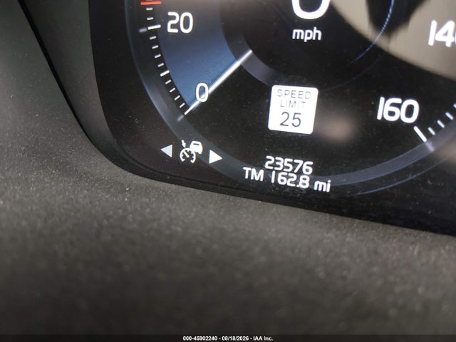 Продаж на аукціоні авто 2022 Volvo Xc90 T6 Inscription 6 Passenger, vin: YV4A221LXN1807188, номер лоту: 45902240