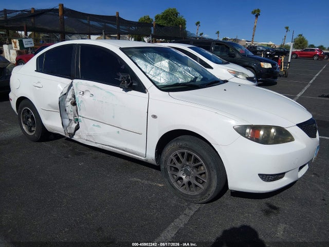 Продаж на аукціоні авто 2004 Mazda Mazda3 I, vin: JM1BK12F341188734, номер лоту: 45902242