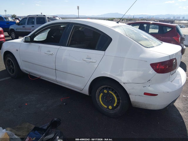 Продаж на аукціоні авто 2004 Mazda Mazda3 I, vin: JM1BK12F341188734, номер лоту: 45902242