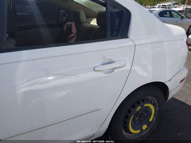 Продаж на аукціоні авто 2004 Mazda Mazda3 I, vin: JM1BK12F341188734, номер лоту: 45902242