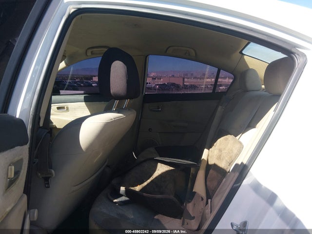 Продаж на аукціоні авто 2004 Mazda Mazda3 I, vin: JM1BK12F341188734, номер лоту: 45902242