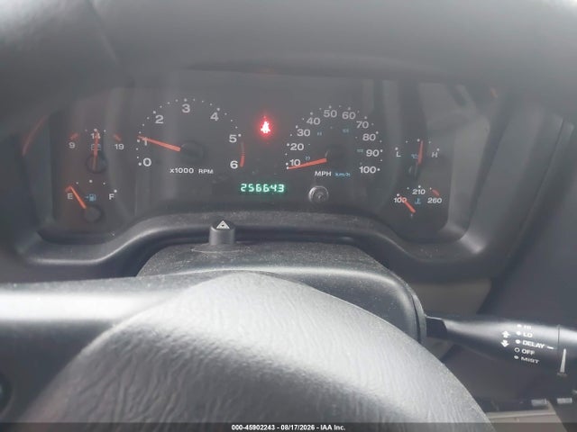 45902243 :رقم المزاد ، 1J4FA44S76P726409 vin ، 2006 Jeep Wrangler Unlimited مزاد بيع