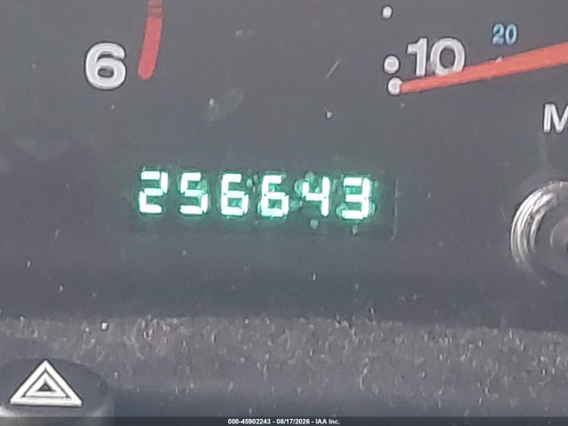 45902243 :رقم المزاد ، 1J4FA44S76P726409 vin ، 2006 Jeep Wrangler Unlimited مزاد بيع