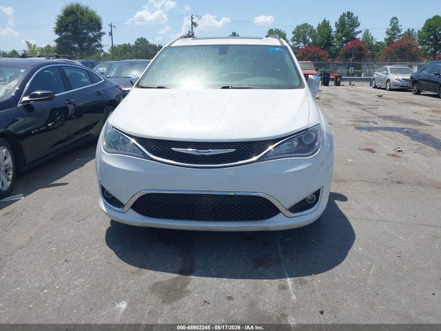 Aukcja sprzedaży 2018 Chrysler Pacifica Limited, vin: 2C4RC1GG9JR141275, numer aukcji: 45902245