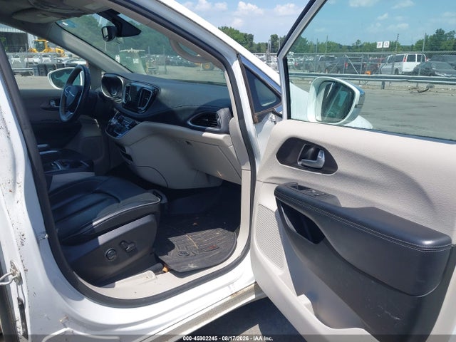 Aukcja sprzedaży 2018 Chrysler Pacifica Limited, vin: 2C4RC1GG9JR141275, numer aukcji: 45902245