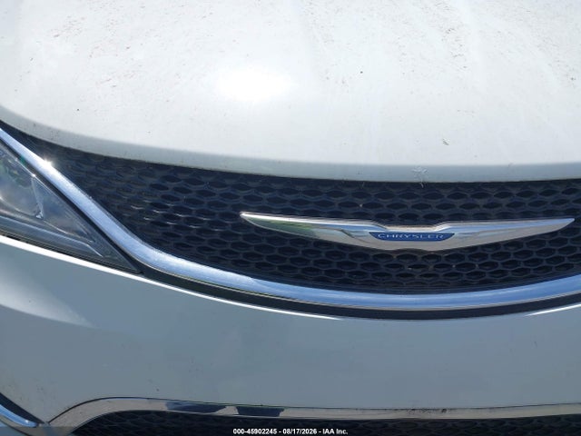 Aukcja sprzedaży 2018 Chrysler Pacifica Limited, vin: 2C4RC1GG9JR141275, numer aukcji: 45902245