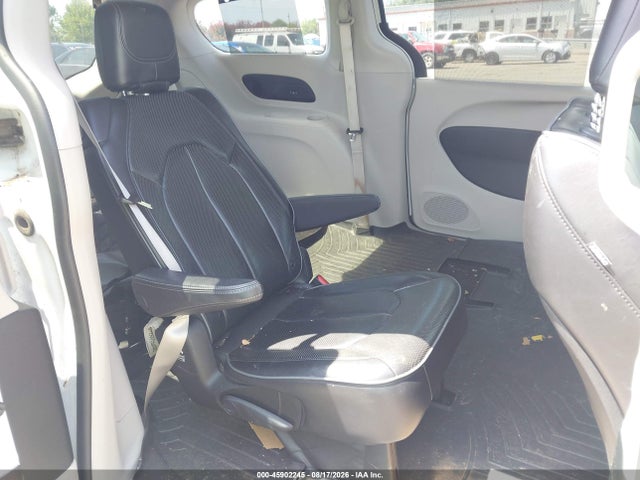 Aukcja sprzedaży 2018 Chrysler Pacifica Limited, vin: 2C4RC1GG9JR141275, numer aukcji: 45902245