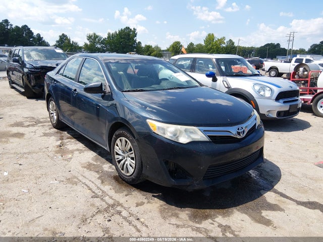 Продаж на аукціоні авто 2014 Toyota Camry Le, vin: 4T1BF1FK5EU406969, номер лоту: 45902249