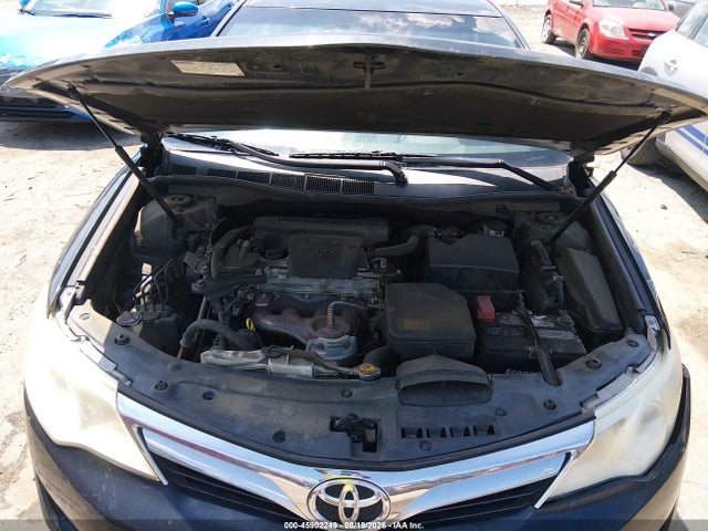 Продаж на аукціоні авто 2014 Toyota Camry Le, vin: 4T1BF1FK5EU406969, номер лоту: 45902249
