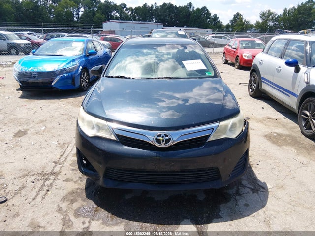 Продаж на аукціоні авто 2014 Toyota Camry Le, vin: 4T1BF1FK5EU406969, номер лоту: 45902249