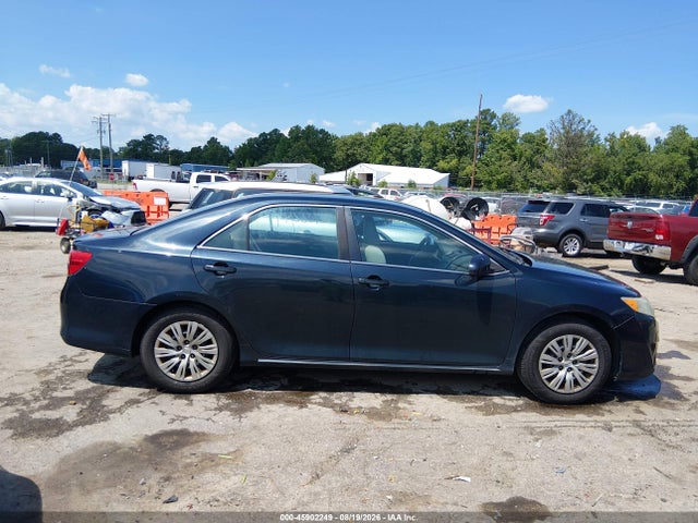 Продаж на аукціоні авто 2014 Toyota Camry Le, vin: 4T1BF1FK5EU406969, номер лоту: 45902249