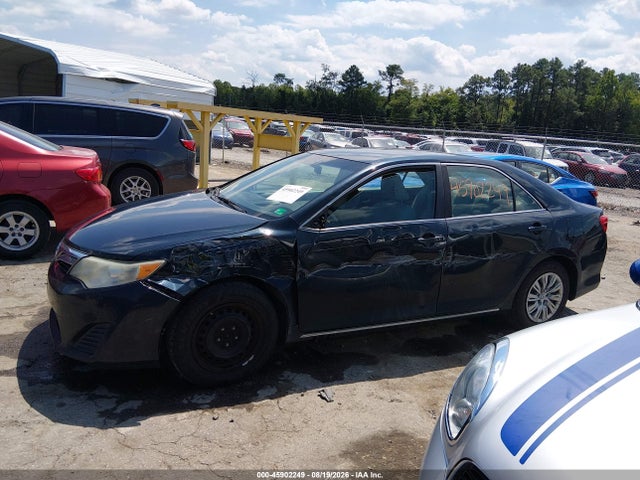 Продаж на аукціоні авто 2014 Toyota Camry Le, vin: 4T1BF1FK5EU406969, номер лоту: 45902249