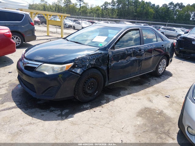 Продаж на аукціоні авто 2014 Toyota Camry Le, vin: 4T1BF1FK5EU406969, номер лоту: 45902249