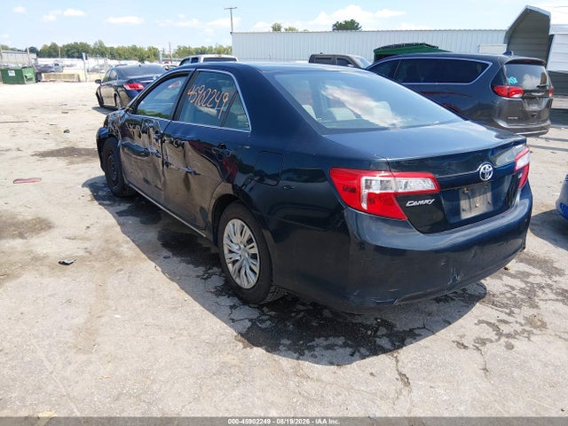 Продаж на аукціоні авто 2014 Toyota Camry Le, vin: 4T1BF1FK5EU406969, номер лоту: 45902249