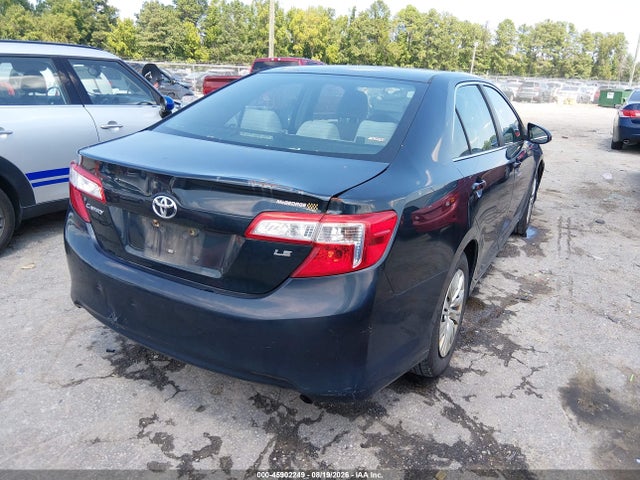 Продаж на аукціоні авто 2014 Toyota Camry Le, vin: 4T1BF1FK5EU406969, номер лоту: 45902249