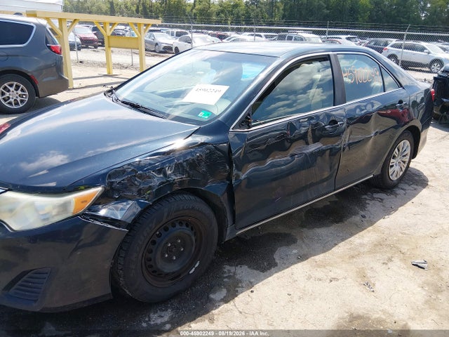 Продаж на аукціоні авто 2014 Toyota Camry Le, vin: 4T1BF1FK5EU406969, номер лоту: 45902249