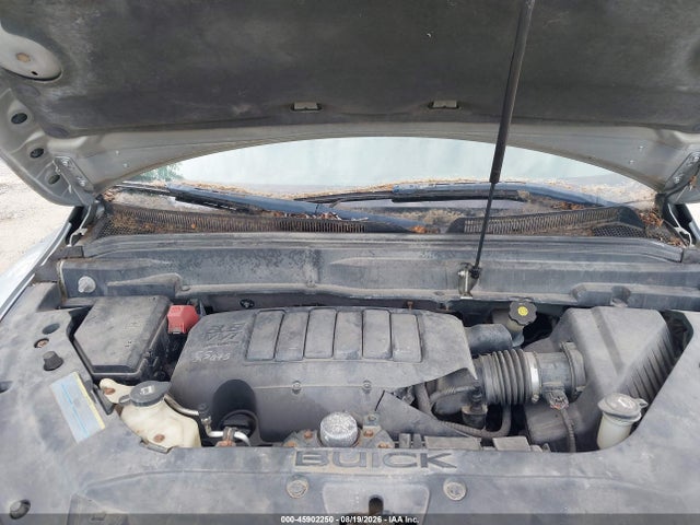 Aukcja sprzedaży 2009 Buick Enclave Cxl, vin: 5GAEV23D49J126825, numer aukcji: 45902250