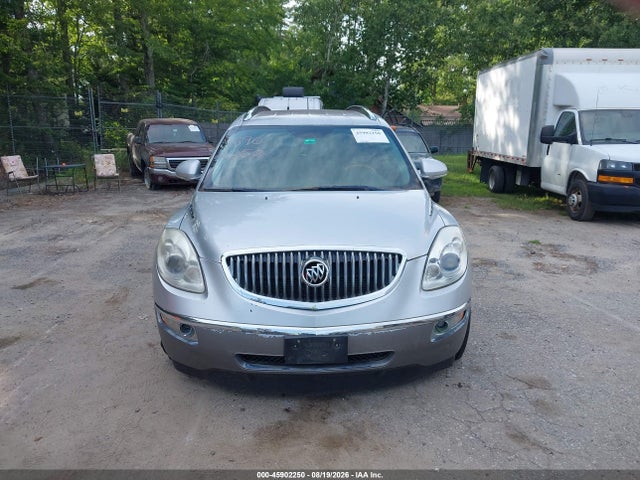 Aukcja sprzedaży 2009 Buick Enclave Cxl, vin: 5GAEV23D49J126825, numer aukcji: 45902250
