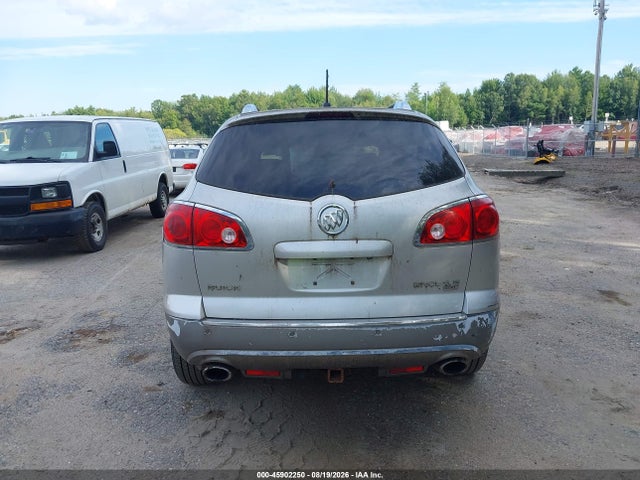 Aukcja sprzedaży 2009 Buick Enclave Cxl, vin: 5GAEV23D49J126825, numer aukcji: 45902250