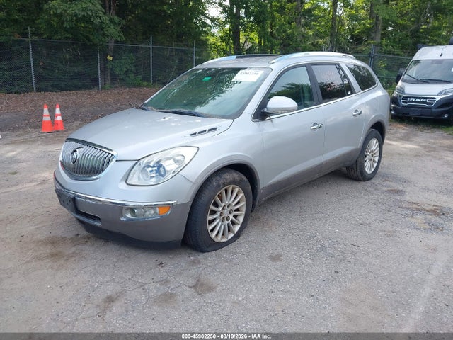 Aukcja sprzedaży 2009 Buick Enclave Cxl, vin: 5GAEV23D49J126825, numer aukcji: 45902250