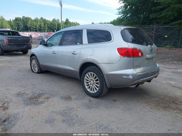 Aukcja sprzedaży 2009 Buick Enclave Cxl, vin: 5GAEV23D49J126825, numer aukcji: 45902250