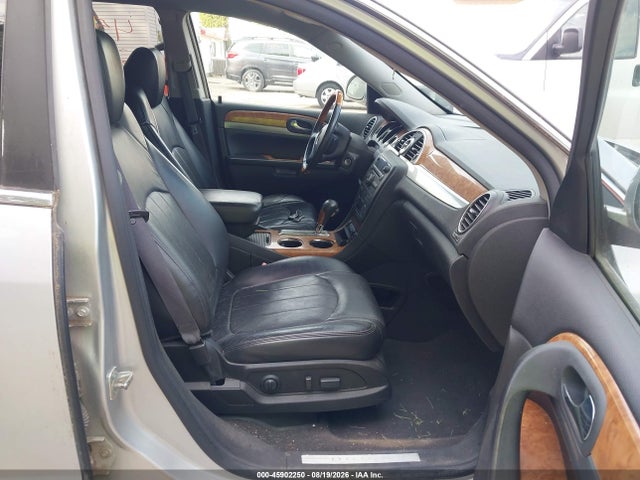 Aukcja sprzedaży 2009 Buick Enclave Cxl, vin: 5GAEV23D49J126825, numer aukcji: 45902250