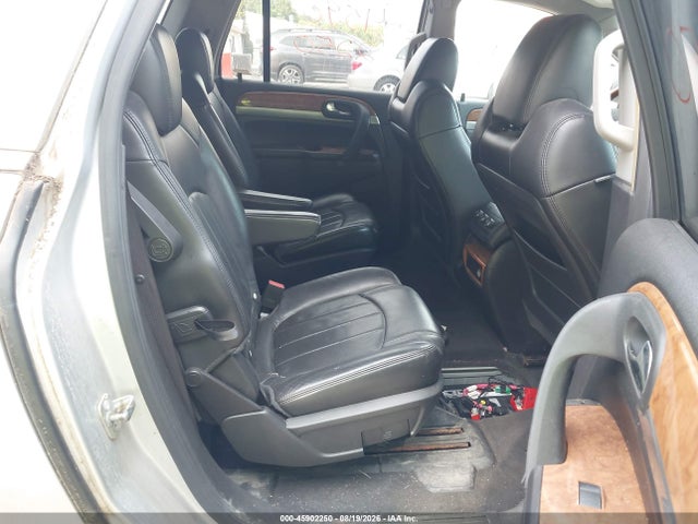 Aukcja sprzedaży 2009 Buick Enclave Cxl, vin: 5GAEV23D49J126825, numer aukcji: 45902250