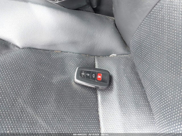 2020 Toyota Camry Xse მანქანა იყიდება აუქციონზე, vin: 4T1K61AK1LU333720, აუქციონის ნომერი: 45902253